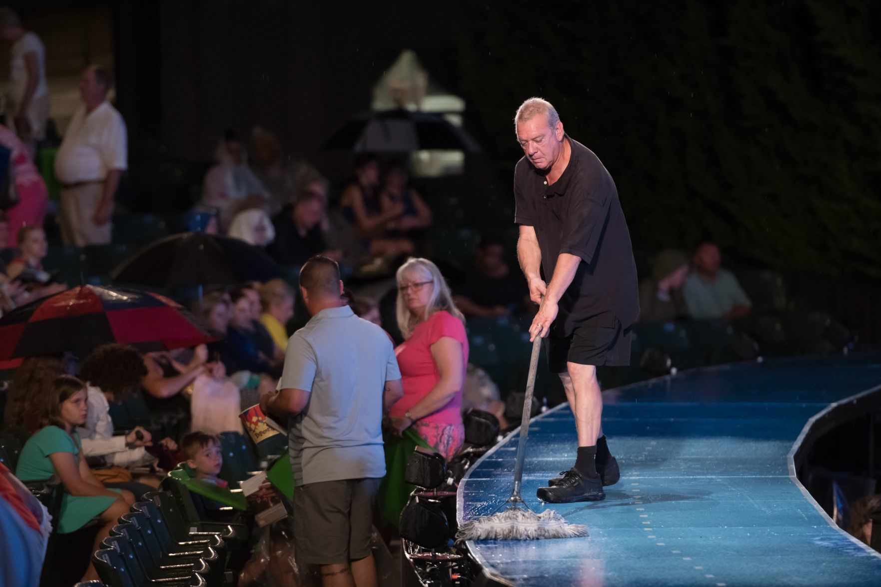 'The Wiz' at the Muny
